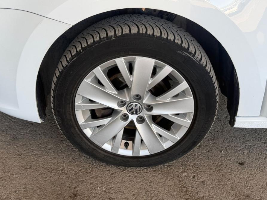 Volkswagen Polo V Волгоград  - изображение 22