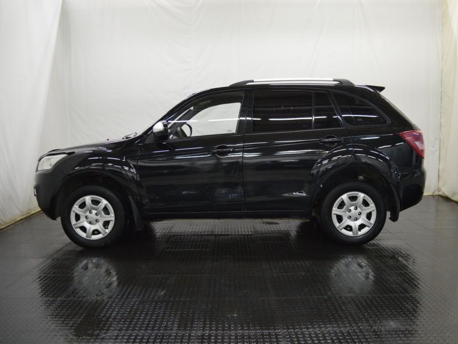 Lifan X60 I Санкт-Петербург  - изображение 8