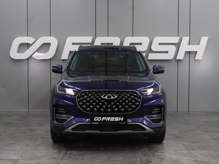 Chery Tiggo 8 Pro I Воронеж  - изображение 3