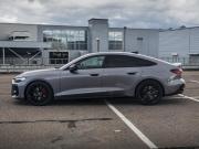 Audi A5 III (B10) Москва  - изображение 29