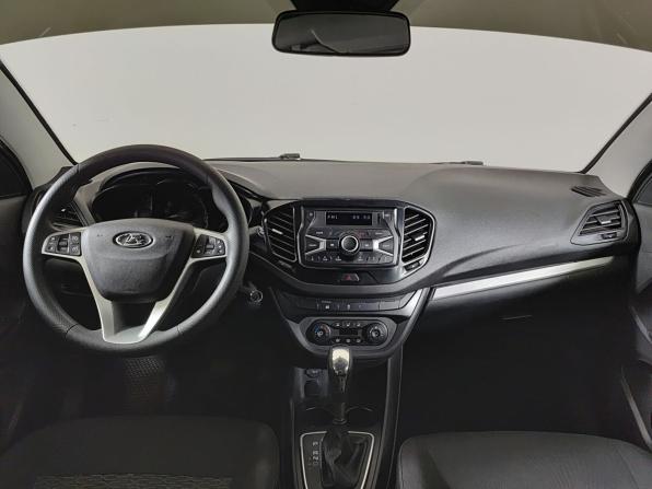 Lada (ВАЗ) Vesta I с пробегом 2021 года, цена 1 095 000 рублей, 72000 км, седан, Автокод Объявления