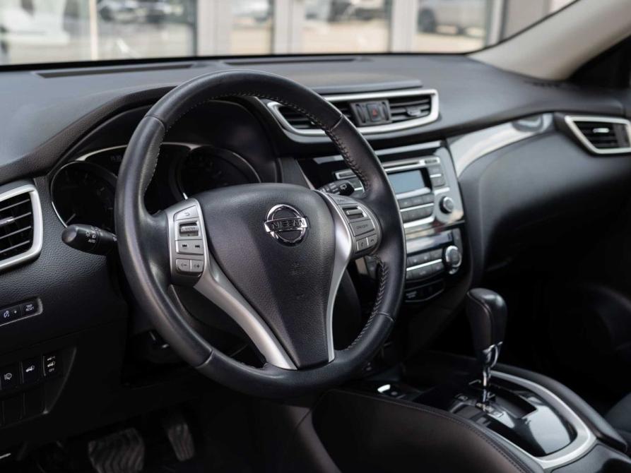 Nissan X-Trail III Новосибирск  - изображение 11