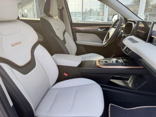 Haval Jolion I с пробегом 2022 года, цена 1 900 000 рублей, 38087 км, внедорожник, Автокод Объявления