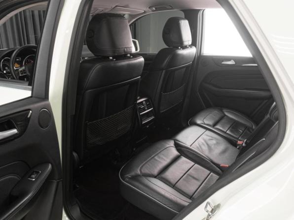 Mercedes-Benz M-Класс III (W166) с пробегом 2012 года, цена 1 749 000 рублей, 314767 км, внедорожник, Автокод Объявления