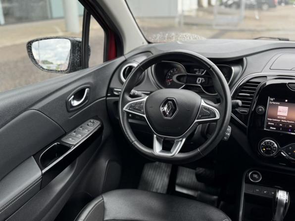 Renault Kaptur I Рестайлинг с пробегом 2020 года, цена 1 575 000 рублей, 67805 км, внедорожник, Автокод Объявления