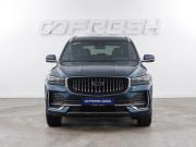 Geely Monjaro I Москва  - изображение 28