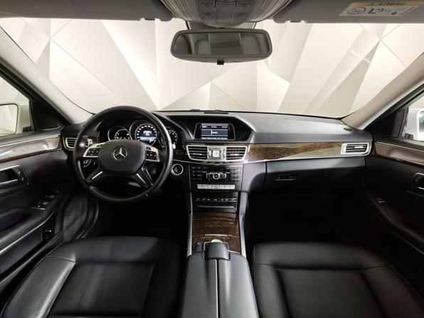 Mercedes-Benz E-Класс IV (W212 S212 C207) Рестайлинг с пробегом 2014 года, цена 2 045 000 рублей, 109097 км, седан, Автокод Объявления