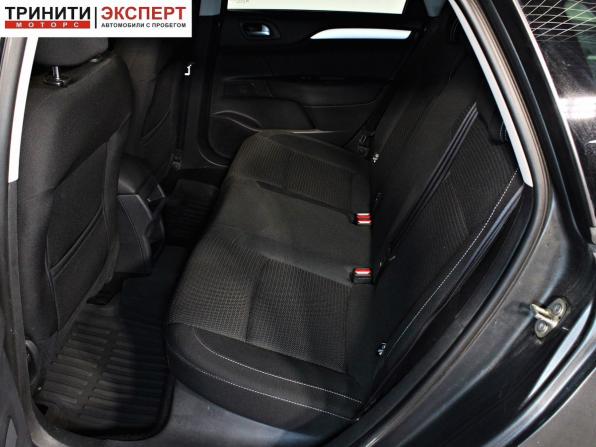 Citroen C4 II с пробегом 2013 года, цена 597 000 рублей, 220951 км, хэтчбек, Автокод Объявления