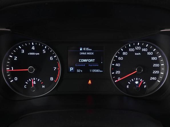 Kia K3 II с пробегом 2019 года, цена 1 729 000 рублей, 113580 км, седан, Автокод Объявления
