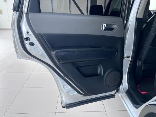 Nissan X-Trail II с пробегом 2007 года, цена 940 000 рублей, 187596 км, внедорожник, Автокод Объявления