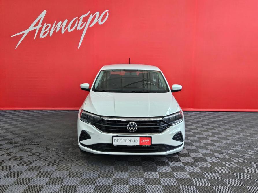 Volkswagen Polo VI Вологда  - изображение 8