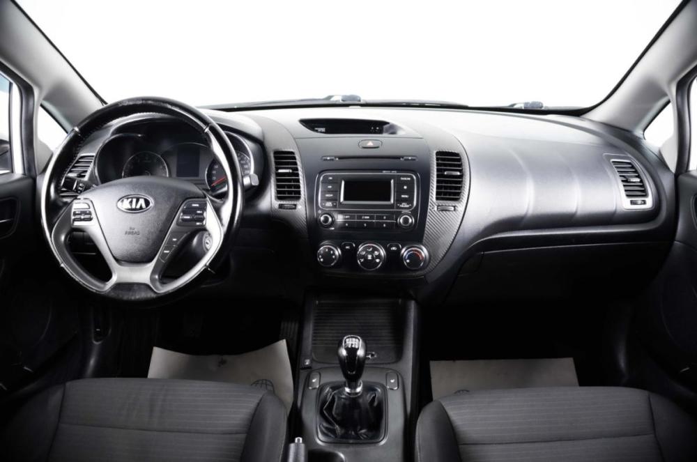 Kia Cerato III Пермь  - изображение 12