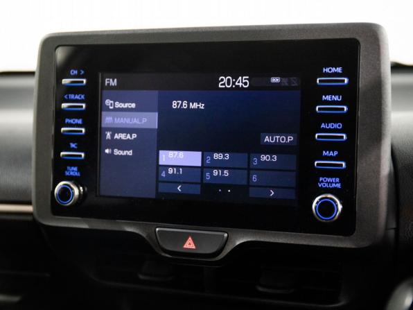 Toyota Yaris IV с пробегом 2020 года, цена 1 079 500 рублей, 27715 км, хэтчбек, Автокод Объявления
