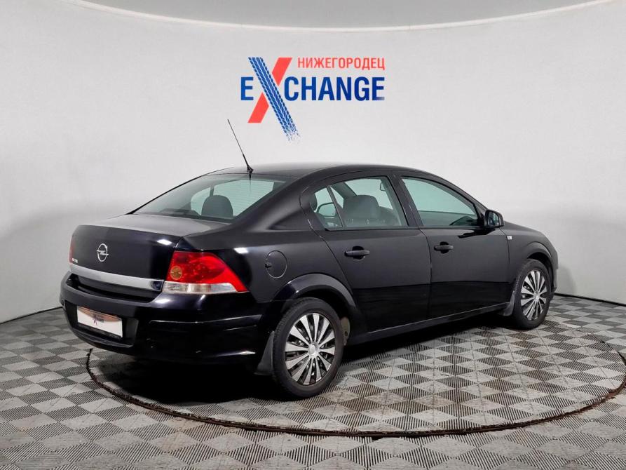 Opel Astra H Рестайлинг Нижний Новгород  - изображение 4