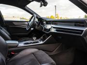 Audi A6 V (C8) Москва  - изображение 35