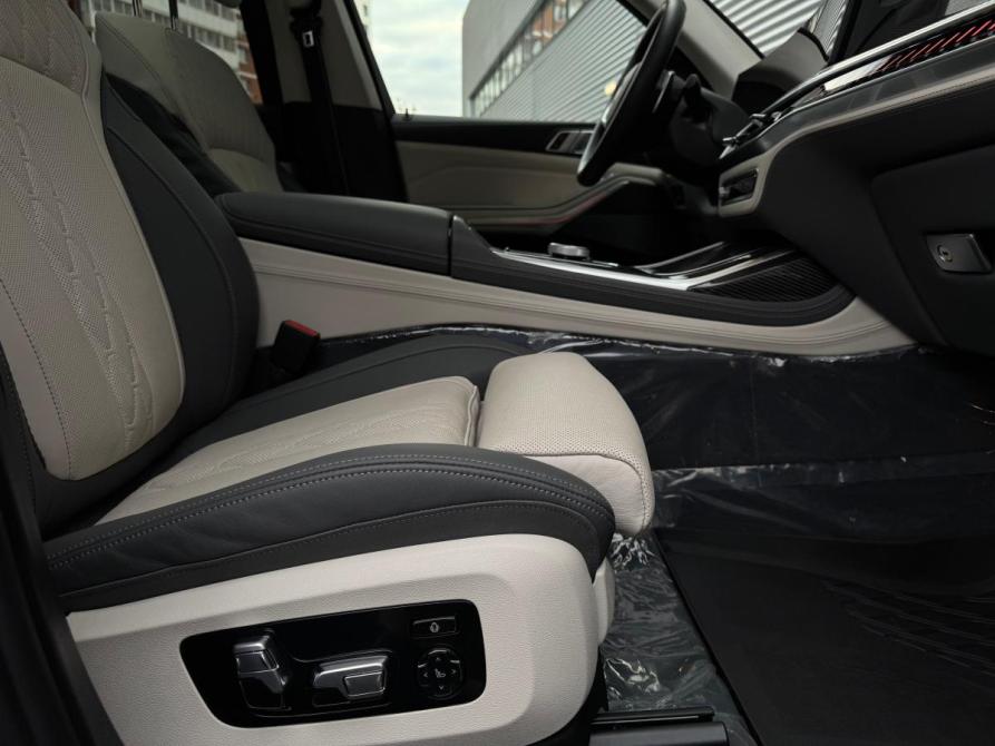 BMW X7 I (G07) Рестайлинг Иркутск  - изображение 21
