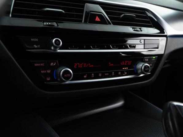 BMW 5 серии VII (G30/G31/G38) Рестайлинг с пробегом 2020 года, цена 4 251 050 рублей, 120300 км, седан, Автокод Объявления