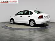Volkswagen Polo V Рестайлинг Белгород  - изображение 22