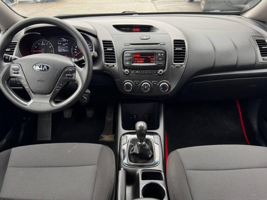 Kia Cerato III Рестайлинг (Classic) Саратов  - изображение 10