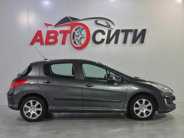 Peugeot 308 I с пробегом 2011 года, цена 494 000 рублей, 195000 км, хэтчбек, Автокод Объявления