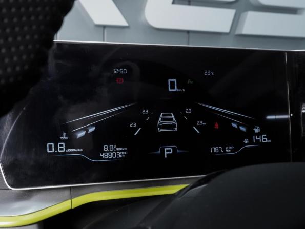 Geely Coolray I Рестайлинг с пробегом 2023 года, цена 2 050 000 рублей, 48803 км, внедорожник, Автокод Объявления