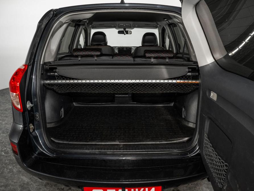 Toyota RAV4 III (XA30) Иркутск  - изображение 20