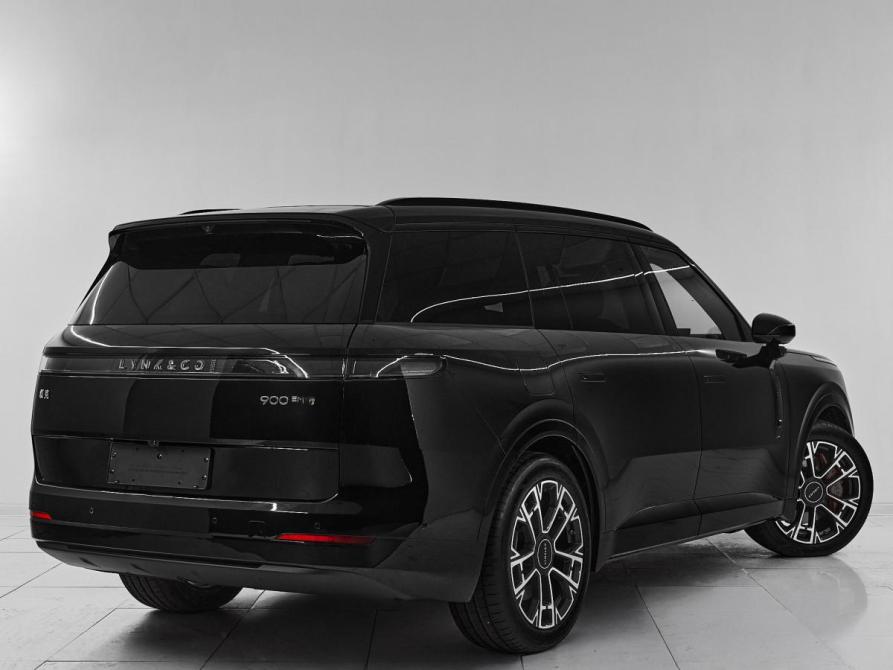Lynk &amp; Co 900 Москва  - изображение 6