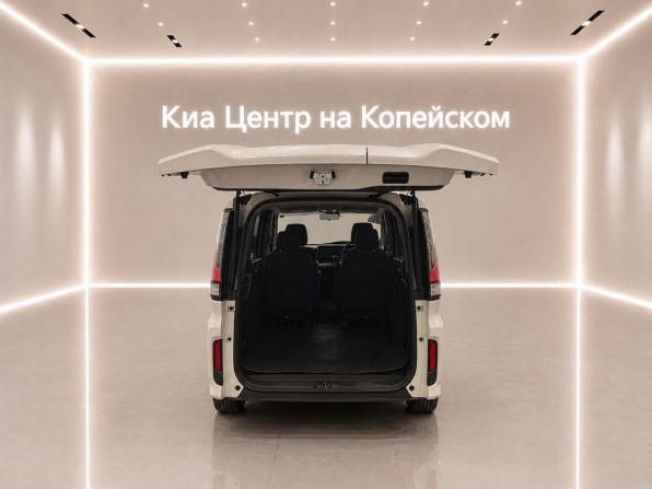 Honda Stepwgn V с пробегом 2016 года, цена 1 849 900 рублей, 145000 км, минивэн, Автокод Объявления