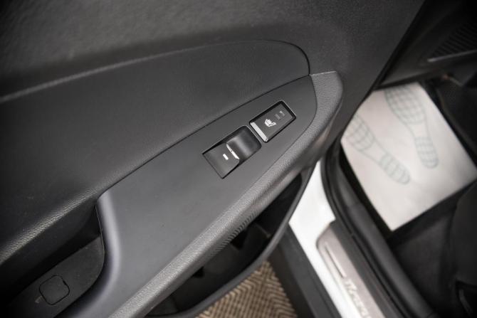 Hyundai Tucson III Рестайлинг с пробегом 2018 года, цена 2 249 000 рублей, 112000 км, внедорожник, Автокод Объявления