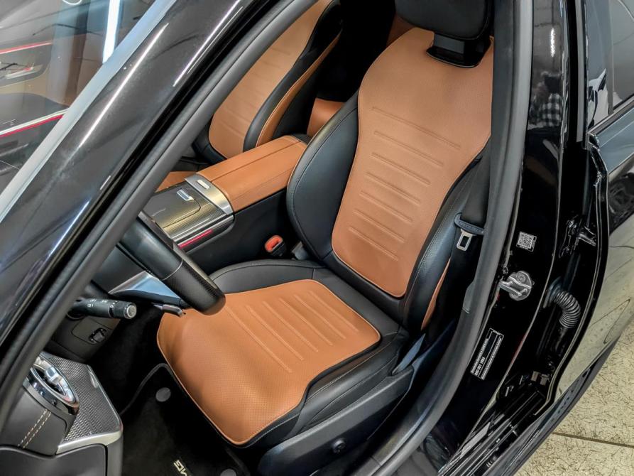 Mercedes-Benz C-Класс V (W206) Москва  - изображение 20