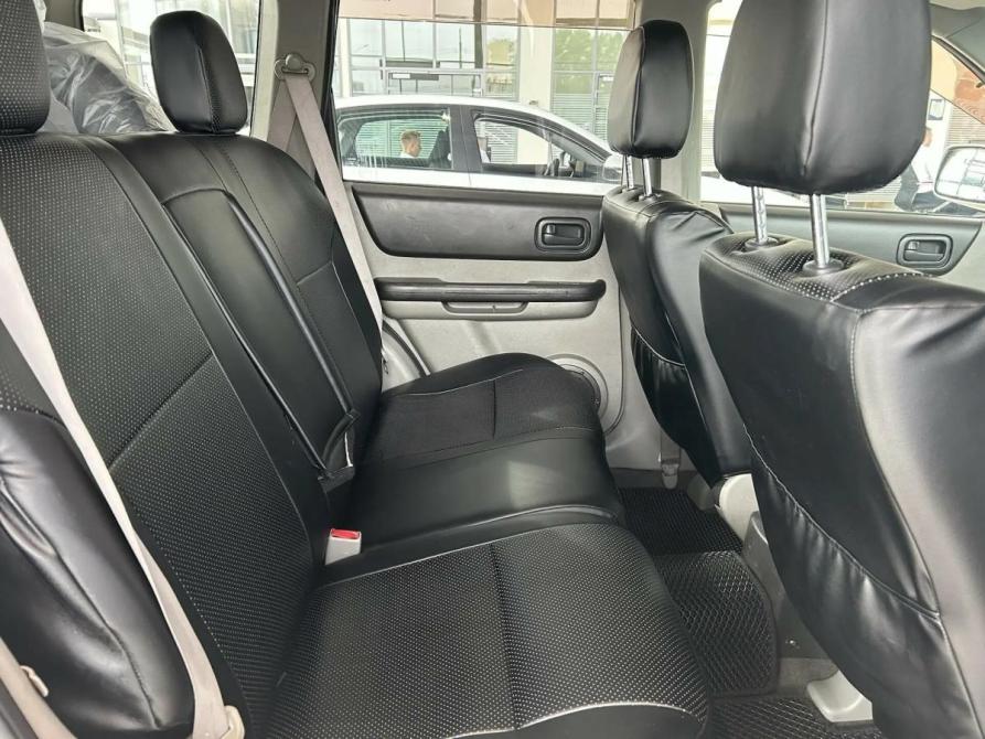 Nissan X-Trail I Екатеринбург  - изображение 23