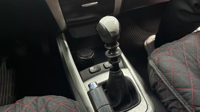 SsangYong Actyon II с пробегом 2012 года, цена 714 800 рублей, 245675 км, внедорожник, Автокод Объявления