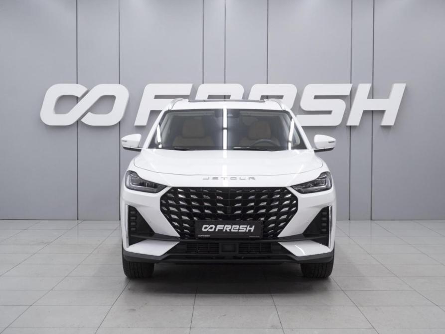 JETOUR X70+ I Рестайлинг Ростов-на-Дону  - изображение 3