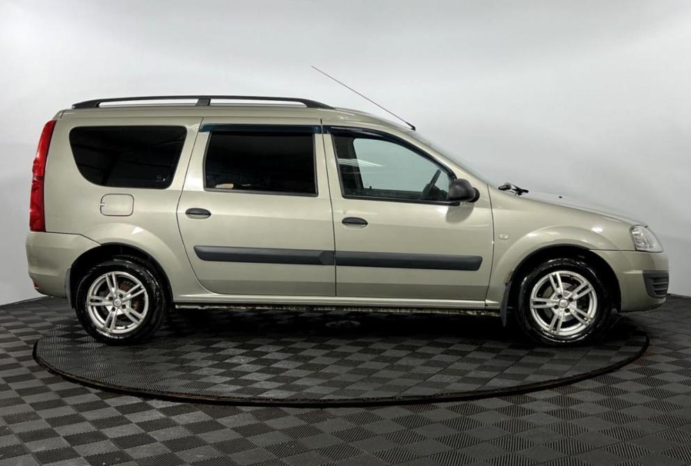 Lada (ВАЗ) Largus I Нижний Новгород  - изображение 5