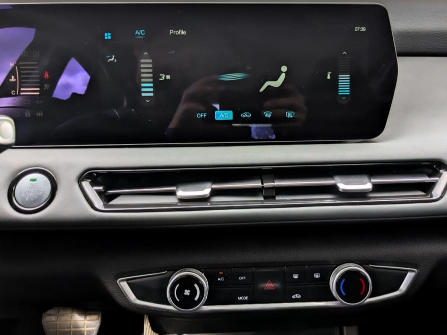 BAIC U5 Plus Москва  - изображение 15