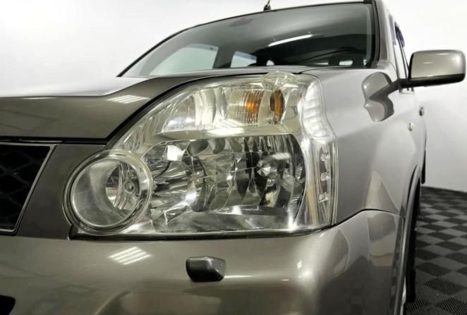 Nissan X-Trail II с пробегом 2010 года, цена 1 199 000 рублей, 148516 км, внедорожник, Автокод Объявления