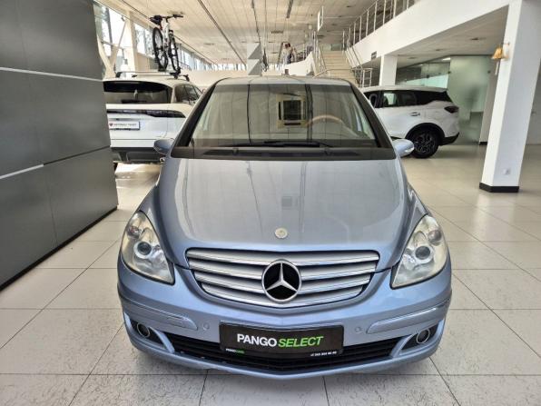 Mercedes-Benz B-Класс I (W245) с пробегом 2008 года, цена 549 000 рублей, 307957 км, хэтчбек, Автокод Объявления