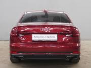Audi A4 V (B9) Москва  - изображение 24