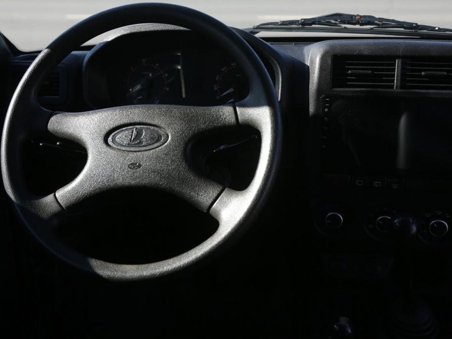 Lada (ВАЗ) Niva Legend I Иваново  - изображение 13
