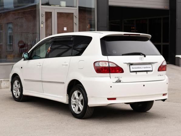 Toyota Ipsum II (M20) с пробегом 2001 года, цена 810 000 рублей, 269166 км, компактвэн, Автокод Объявления