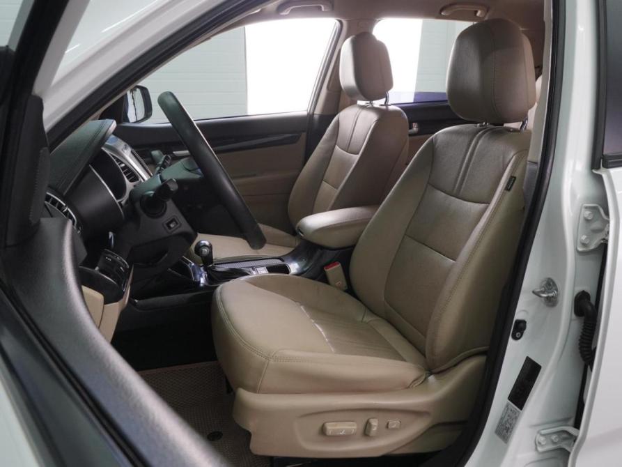 Kia Sorento II Рестайлинг Воронеж  - изображение 10