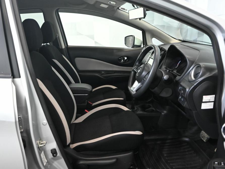 Nissan Note II Рестайлинг Екатеринбург  - изображение 10
