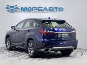 Lexus RX IV Калининград  - изображение 28