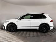 Volkswagen Tiguan II Рестайлинг Санкт-Петербург  - изображение 33