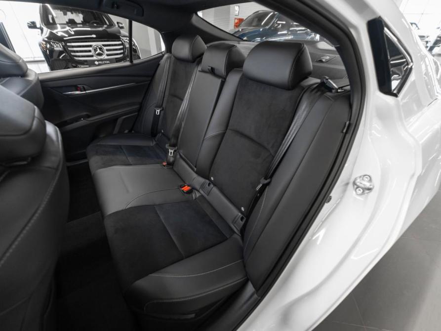 Toyota Camry IX (XV80) China Market Москва  - изображение 13