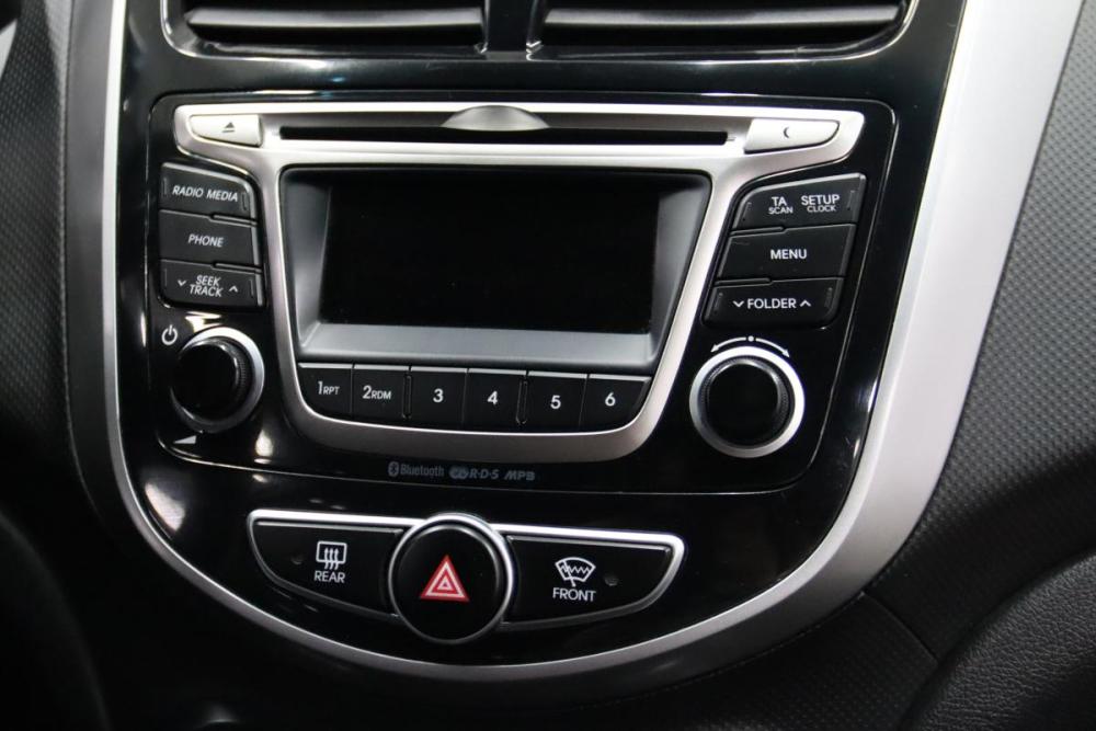 Hyundai Solaris I Рестайлинг Сургут  - изображение 20