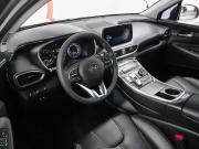 Hyundai Santa Fe IV Рестайлинг Москва  - изображение 27