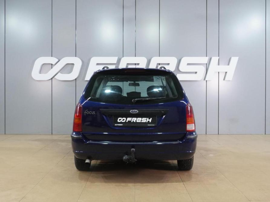 Ford Focus I Рестайлинг Воронеж  - изображение 4