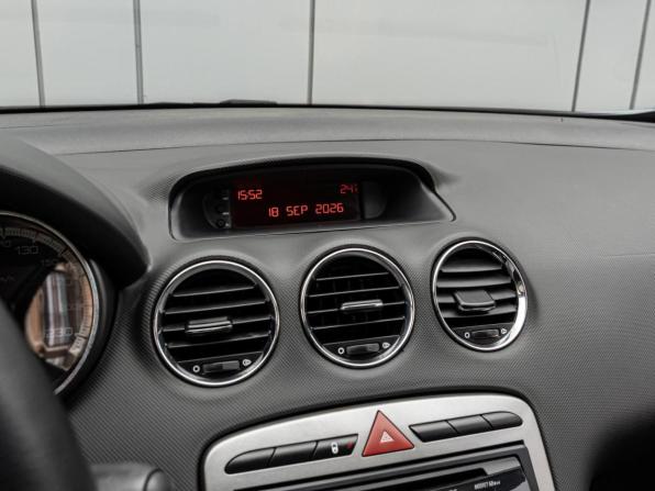 Peugeot 308 I Рестайлинг с пробегом 2011 года, цена 598 000 рублей, 138329 км, хэтчбек, Автокод Объявления
