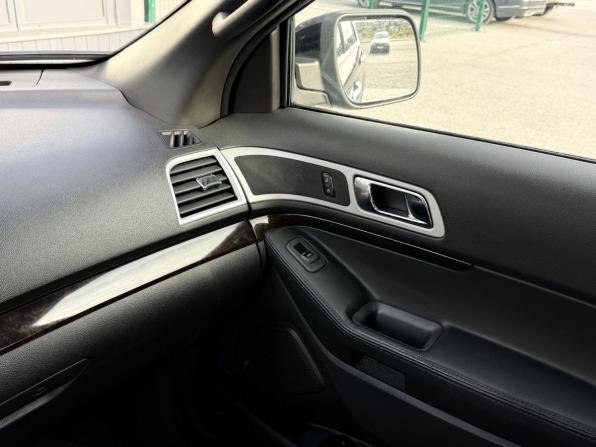 Ford Explorer V с пробегом 2012 года, цена 1 490 000 рублей, 140579 км, внедорожник, Автокод Объявления
